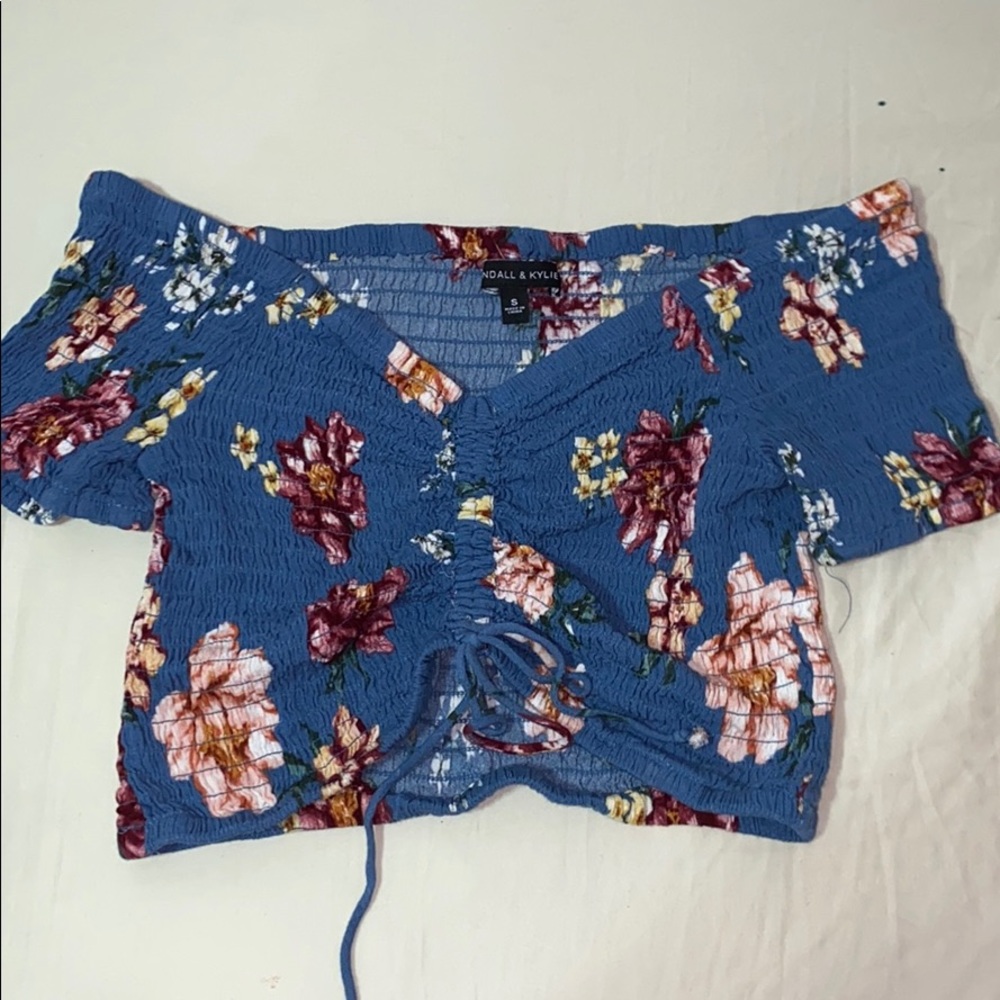 Pacsun Top